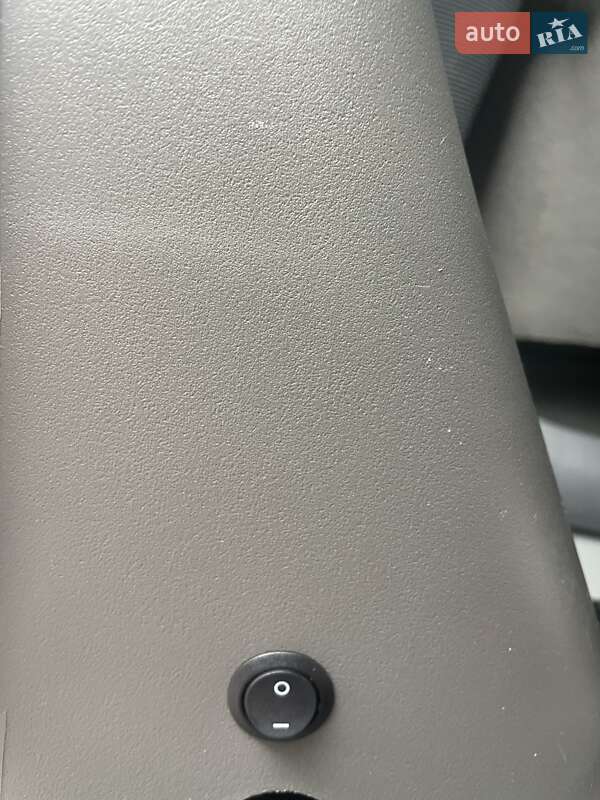 Тентований Renault Master 2022 в Ковелі