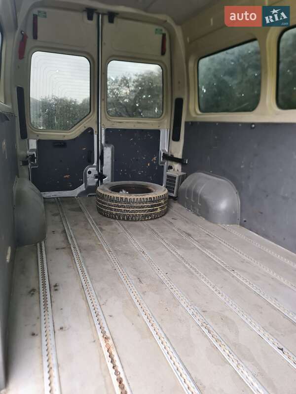 Универсал Renault Master 2015 в Коломые фото 4 Универсал Renault Master 2015 в Коломые