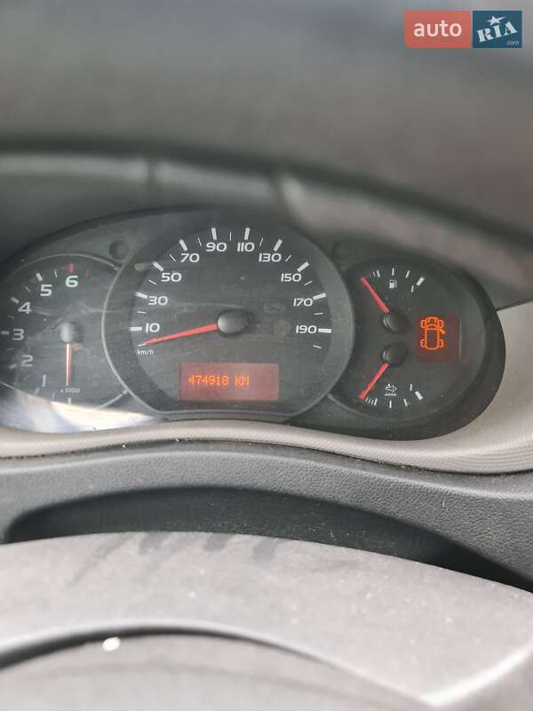 Универсал Renault Master 2015 в Коломые фото 9 Универсал Renault Master 2015 в Коломые