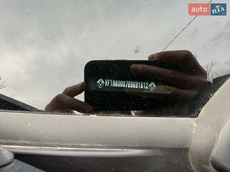 Вантажний фургон Renault Master 2023 в Луцьку