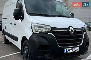 Грузовой фургон Renault Master 2020 в Киеве
