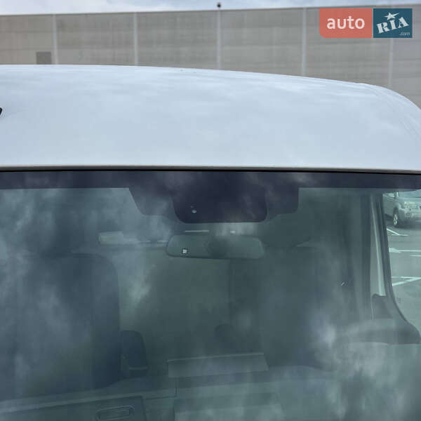 Вантажний фургон Renault Master 2020 в Києві