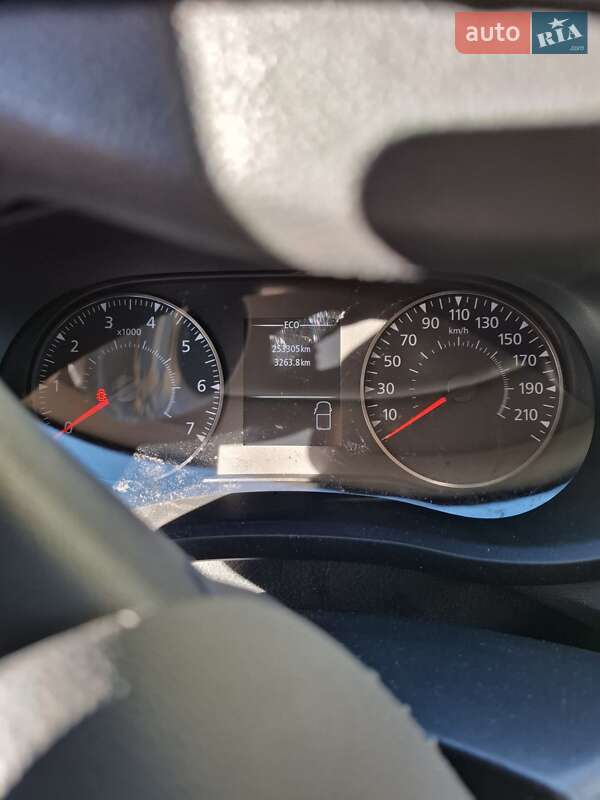 Вантажний фургон Renault Master 2022 в Івано-Франківську