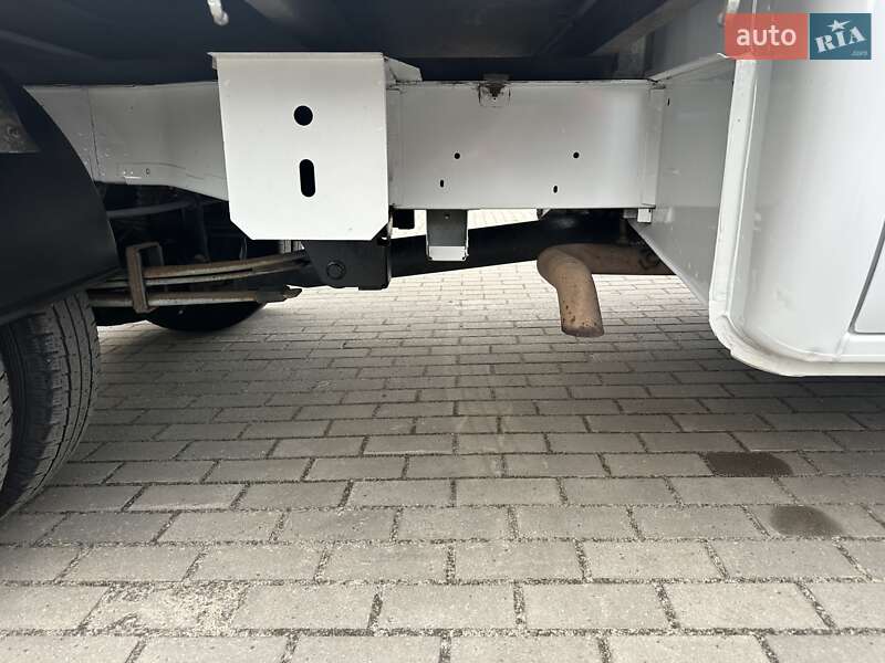 Платформа Renault Master 2020 в Луцьку фото 26 Платформа Renault Master 2020 в Луцьку