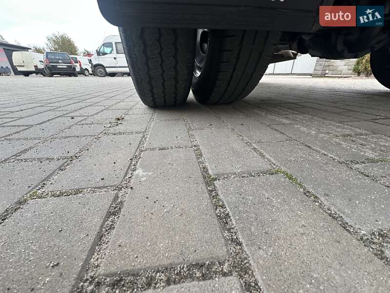 Платформа Renault Master 2020 в Луцьку фото 35 Платформа Renault Master 2020 в Луцьку