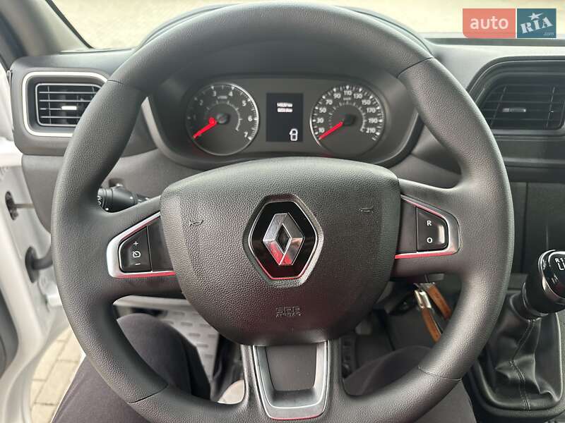 Платформа Renault Master 2020 в Луцьку фото 45 Платформа Renault Master 2020 в Луцьку