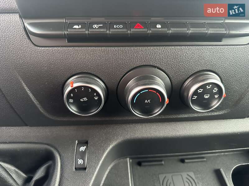 Платформа Renault Master 2020 в Луцьку фото 49 Платформа Renault Master 2020 в Луцьку