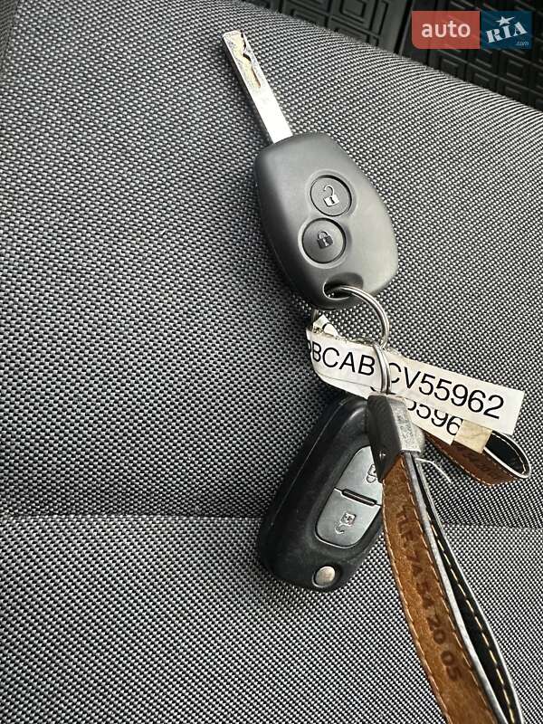 Платформа Renault Master 2020 в Луцьку фото 56 Платформа Renault Master 2020 в Луцьку