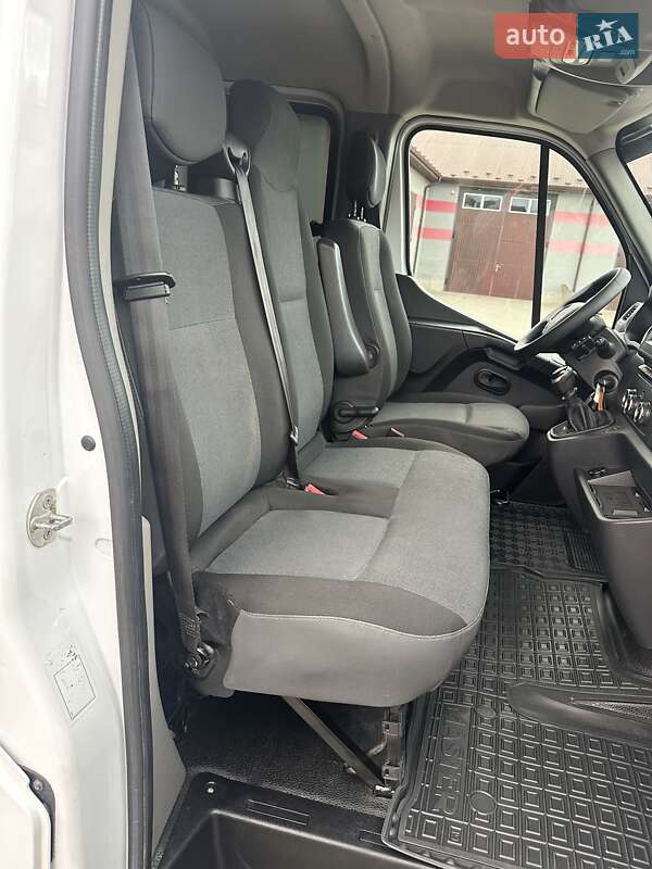 Платформа Renault Master 2020 в Луцьку фото 60 Платформа Renault Master 2020 в Луцьку