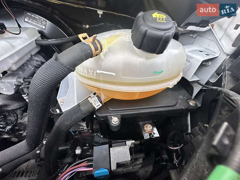 Платформа Renault Master 2020 в Луцьку фото 79 Платформа Renault Master 2020 в Луцьку