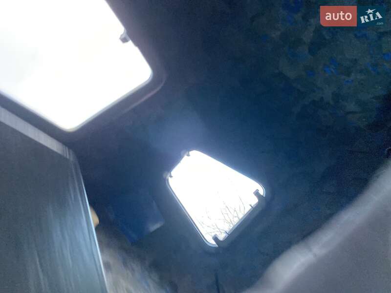 Тентованый Renault Master 2018 в Мукачево фото 25 Тентованый Renault Master 2018 в Мукачево