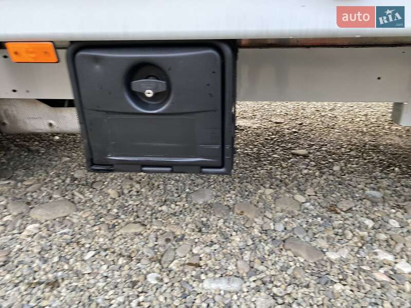 Тентованый Renault Master 2018 в Мукачево фото 41 Тентованый Renault Master 2018 в Мукачево