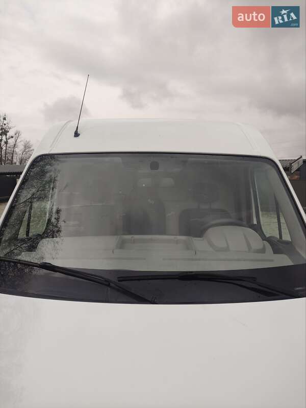 Грузовой фургон Renault Master 2015 в Бартатовом фото 33 Грузовой фургон Renault Master 2015 в Бартатовом