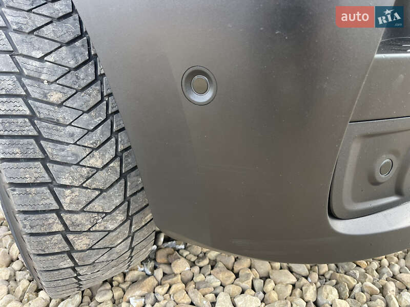 Вантажний фургон Renault Master 2020 в Львові фото 12 Вантажний фургон Renault Master 2020 в Львові