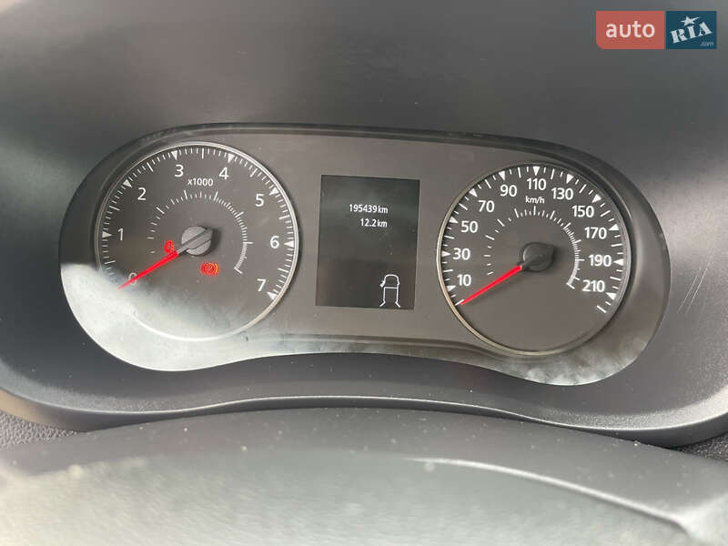 Вантажний фургон Renault Master 2020 в Львові фото 21 Вантажний фургон Renault Master 2020 в Львові