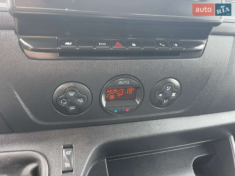 Вантажний фургон Renault Master 2020 в Львові фото 23 Вантажний фургон Renault Master 2020 в Львові