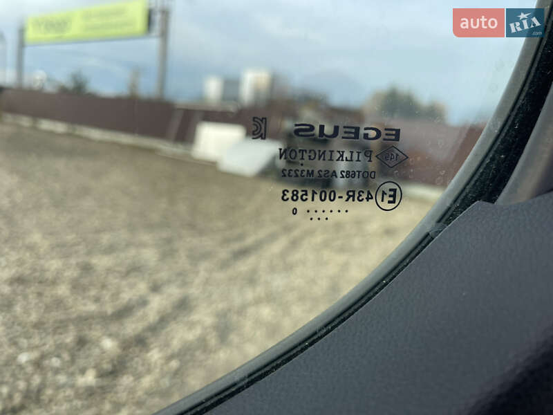 Вантажний фургон Renault Master 2020 в Львові фото 33 Вантажний фургон Renault Master 2020 в Львові