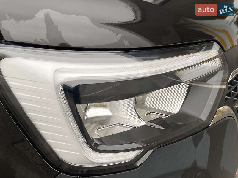 Вантажний фургон Renault Master 2021 в Ірпені