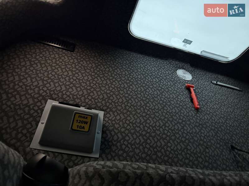 Тентований Renault Master 2021 в Ковелі