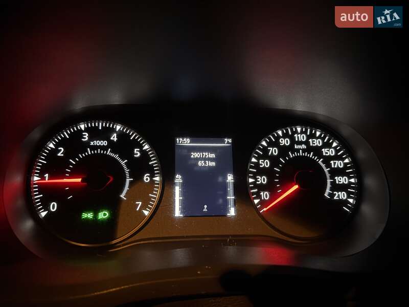 Тентований Renault Master 2021 в Ковелі