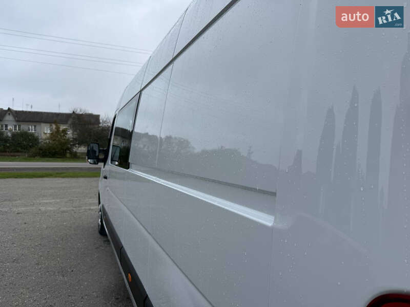 Грузопассажирский фургон Renault Master 2021 в Дубно фото 27 Грузопассажирский фургон Renault Master 2021 в Дубно