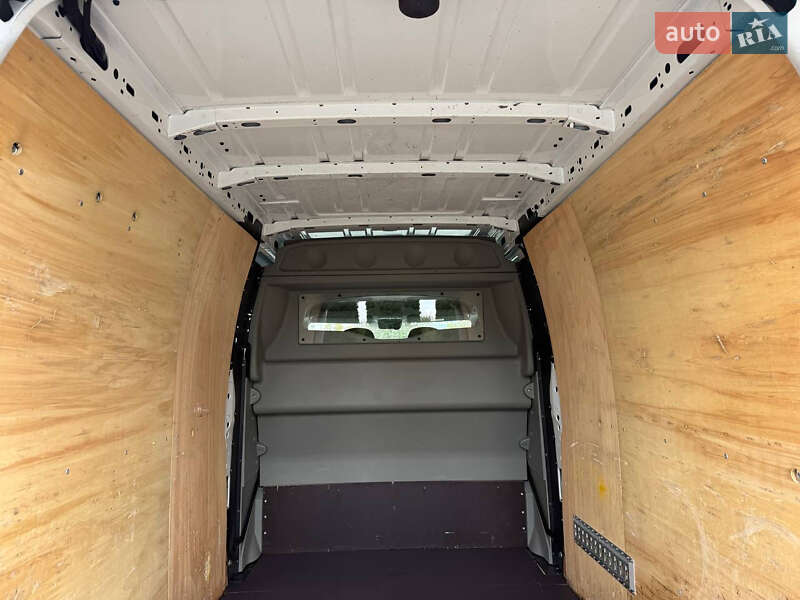 Грузопассажирский фургон Renault Master 2021 в Дубно фото 32 Грузопассажирский фургон Renault Master 2021 в Дубно