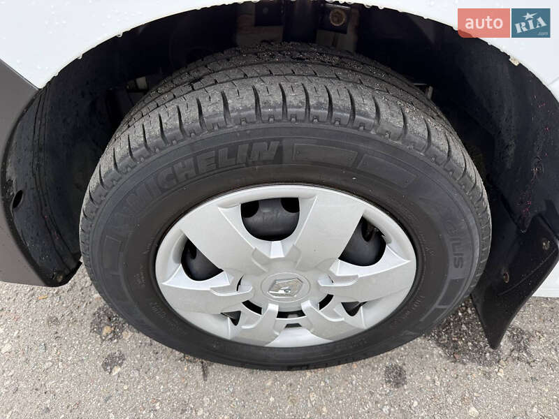 Грузопассажирский фургон Renault Master 2021 в Дубно фото 57 Грузопассажирский фургон Renault Master 2021 в Дубно