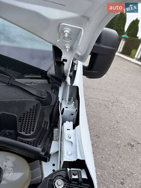 Грузопассажирский фургон Renault Master 2021 в Дубно фото 61 Грузопассажирский фургон Renault Master 2021 в Дубно