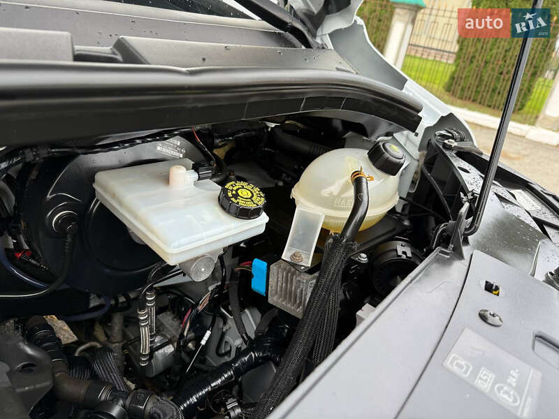 Грузопассажирский фургон Renault Master 2021 в Дубно фото 66 Грузопассажирский фургон Renault Master 2021 в Дубно