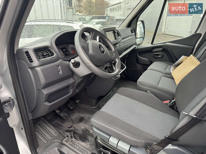Грузовой фургон Renault Master 2020 в Хмельницком