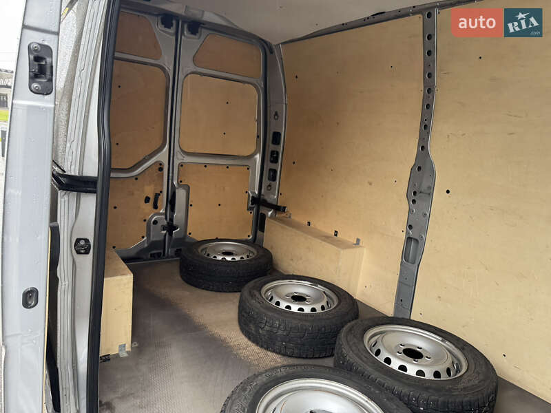 Грузовой фургон Renault Master 2020 в Хмельницком