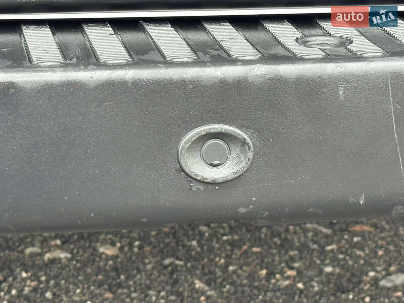 Вантажний фургон Renault Master 2021 в Києві