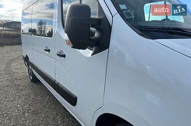 Мінівен Renault Master 2016 в Дубні