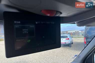 Мінівен Renault Master 2016 в Дубні