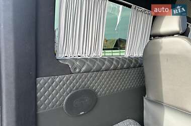 Мінівен Renault Master 2016 в Дубні