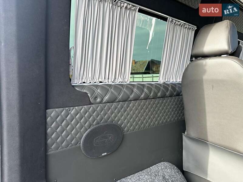 Мінівен Renault Master 2016 в Дубні