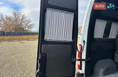 Мінівен Renault Master 2016 в Дубні