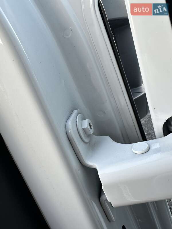 Грузовой фургон Renault Master 2021 в Ковеле фото 25 Грузовой фургон Renault Master 2021 в Ковеле