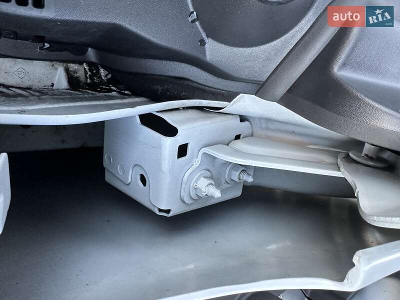 Грузовой фургон Renault Master 2021 в Ковеле фото 34 Грузовой фургон Renault Master 2021 в Ковеле