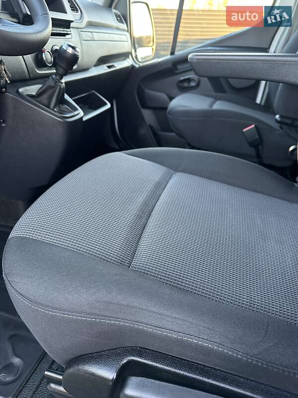 Грузовой фургон Renault Master 2021 в Ковеле фото 45 Грузовой фургон Renault Master 2021 в Ковеле