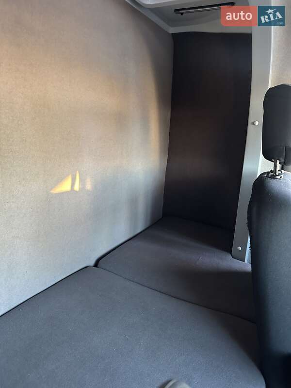 Грузовой фургон Renault Master 2021 в Ковеле фото 57 Грузовой фургон Renault Master 2021 в Ковеле