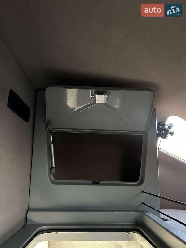 Грузовой фургон Renault Master 2021 в Ковеле фото 64 Грузовой фургон Renault Master 2021 в Ковеле