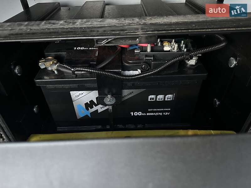 Тентованый Renault Master 2022 в Ковеле фото 13 Тентованый Renault Master 2022 в Ковеле