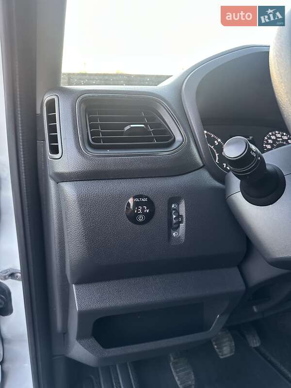 Тентованый Renault Master 2022 в Ковеле фото 20 Тентованый Renault Master 2022 в Ковеле