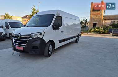 Грузовой фургон Renault Master 2022 в Дубно