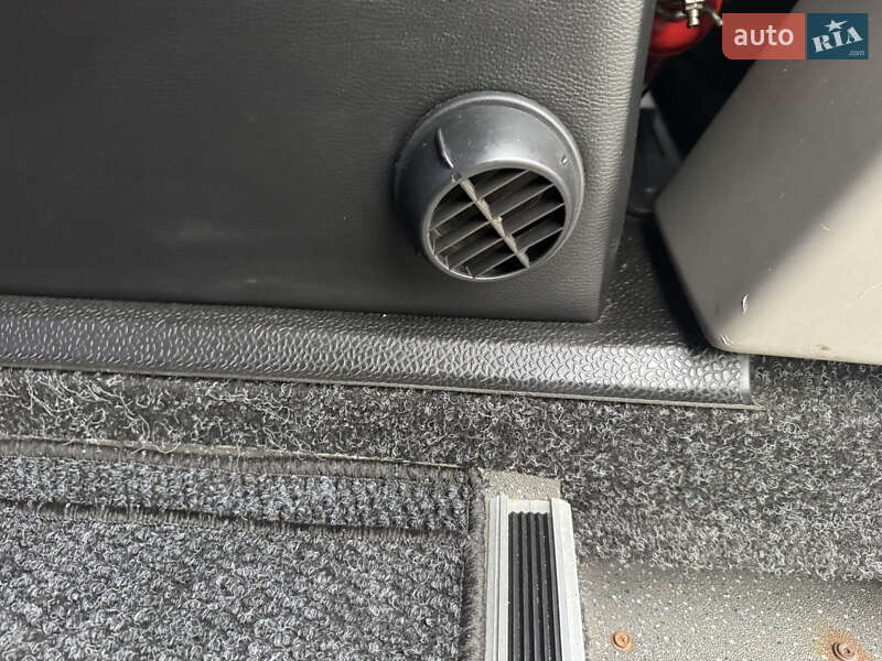 Мікроавтобус Renault Master 2019 в Коломиї