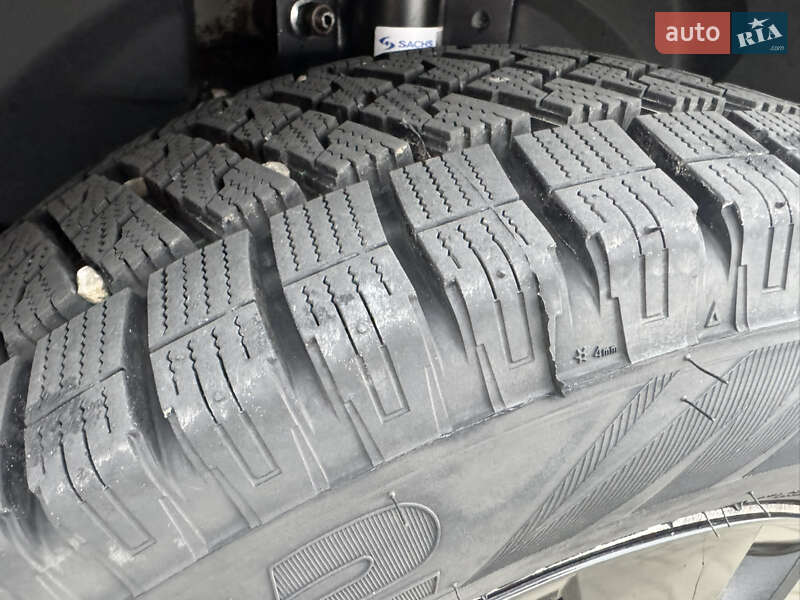 Мікроавтобус Renault Master 2019 в Коломиї