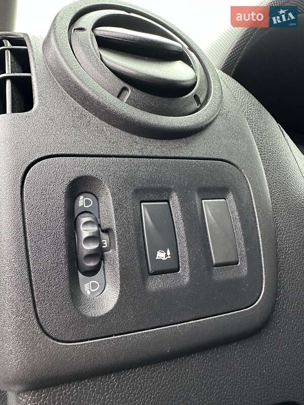 Грузовой фургон Renault Master 2018 в Белогородке фото 19 Грузовой фургон Renault Master 2018 в Белогородке