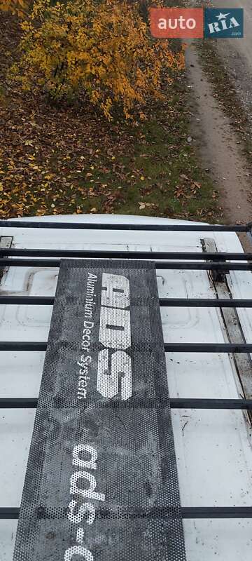 Микроавтобус грузовой (до 3,5т) Renault Master 2013 в Кропивницком фото 5 Микроавтобус грузовой (до 3,5т) Renault Master 2013 в Кропивницком