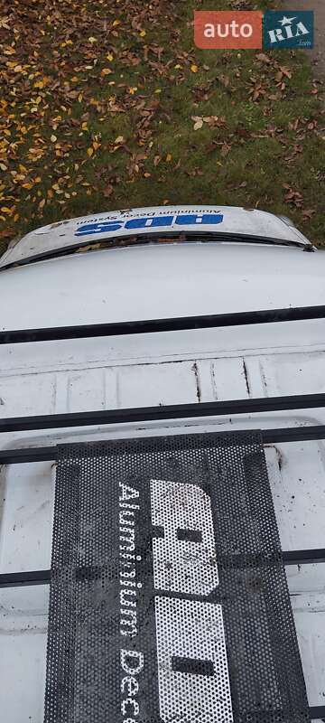 Микроавтобус грузовой (до 3,5т) Renault Master 2013 в Кропивницком фото 6 Микроавтобус грузовой (до 3,5т) Renault Master 2013 в Кропивницком